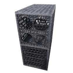 Standard Crates