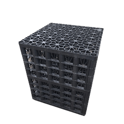 Heavy Crates