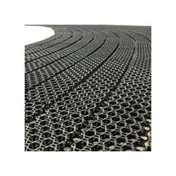 Permeable Paving Cells