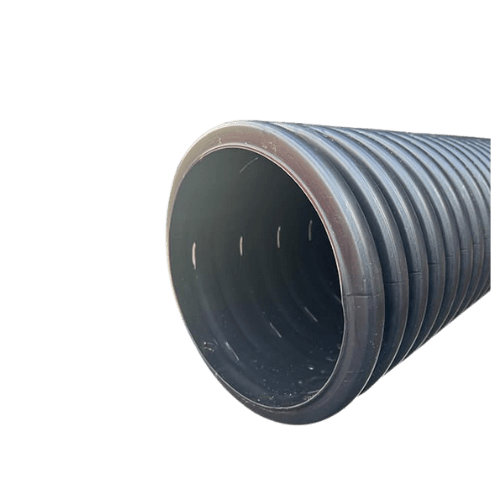 Perforated Drainage Pipes