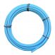 MDPE Pipe - 63mm x 100mtr Blue