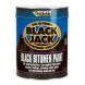 Black Jack Bitumen Paint - 5L