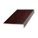 Cover Board - 150mm x 9mm x 5mtr Rosewood - Pack of 2