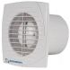 Humidistat Kitchen/ Bathroom Fan With Pull Switch - 150mm