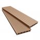 Clarity Composite Decking Board - 150mm x 3000mm Autumn