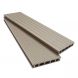Clarity Composite Decking Board - 150mm x 4800mm Ash