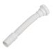 Flexible Waste Connector - 32mm White