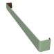 Fascia Double Ended Joint Trim - 600mm Chartwell Green Woodgrain