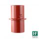 Cast Iron Halifax Soil Pipe Stack Support - 150mm