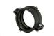 Mech 416 Cast Iron Soil Coupling with Continuity Ductile Iron - 50mm