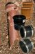 PVC, Clay & Cast Iron Pipe Repair Kit - 110mm