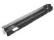 Replacement Fascia Double End Corner - 500mm x 35mm Anthracite Grey