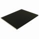 Soffit Board - 100mm x 10mm x 5mtr Black Ash Woodgrain
