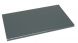 Soffit Board - 404mm x 10mm x 5mtr Anthracite Grey Woodgrain