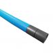 Twinwall Utility Duct Water - 137mm (I.D.) x 6mtr Blue