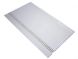 Vented Soffit Board - 150mm x 10mm x 5mtr White