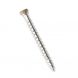 Composite Decking/Cladding Colour Coded Screw - 63mm Autumn/Spiced Oak - Pack of 100