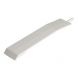 Shiplap Cladding Butt Joint - 150mm White