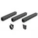 Channel Drainage Grate PVC Class A15 - Garage Pack