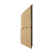 Composite Panel Cladding - 132mm x 3.6mtr Natural Oak