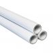 Push Fit Easy-Lay Pipe Pack of 20 - 15mm x 3m - FloFit+
