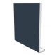 Cover Board - 225mm x 10mm x 5mtr Anthracite Grey Smooth - Pack of 2