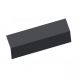 Galeco Eaves Drip for Modular Metal Roof Tile - 2000mm Dark Graphite Semi Matt
