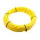 MDPE Gas Pipe - 25mm x 100mtr Yellow
