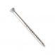 Composite Decking/Cladding Colour Coded Screw - 63mm Graphite/Flint - Pack of 100