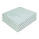 Hollow Soffit Board - 300mm x 10mm x 5mtr White - Pack of 5