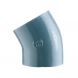 Halifax Cast Iron Drainage Short Radius Bend - 30 Degree x 150mm