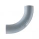 Halifax Cast Iron Drainage Long Radius Bend - 88 Degree x 150mm