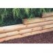 Timber Mini Sleeper - 1800mm - Pack of 4