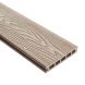 WPC Double Faced Decking Plank Natural - 25mm x 3000mm (L) x 148mm (W)