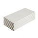Soffit Board - 100mm x 10mm x 5mtr White - Pack of 6