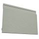 Shadow Gap Cladding - 182mm X 5mtr Misty Grey