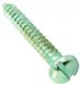 Pan Head Self Tapping Screws - No8 x 1 1/4