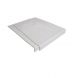 Cover Board - 150mm x 9mm x 5mtr White - Pack of 2