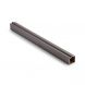 Clarity Composite Fencing Aluminium Bottom Rail - 45mm x 1830mm Graphite