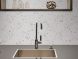 Internal Wall Panel - 250mm x 2600mm x 7.5mm White Sparkle - Pack of 4