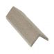 WPC Double Faced Angle Trim Natural - 40mm x 3000mm (L) x 40mm (W)