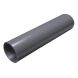 FloPlast Solvent Weld Waste Pipe - 40mm x 3mtr Anthracite Grey