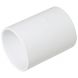 Solvent Weld Waste Coupling - 32mm White