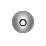 Monsoon Round Ventilation Duct - 100mm x 2mtr