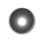 Monsoon Round Ventilation Duct - 125mm x 1.5mtr
