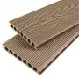 Classic Timbosite Decking Board Oak - 148mm x 3660mm