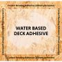 Roof Deck Adhesive - 5 Litre