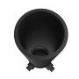 Catchpit Chamber Set - 600mm Diameter x 2335mm Height For 150mm & 225mm Twinwall with 150mm & 225mm Inlets