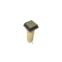 Water Meter Box - for 25mm MDPE Connections with Manifold