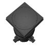 Catchpit Chamber Set - 450mm Diameter x 1015mm Height For 110mm & 160mm Pipe with 110mm & 160mm Inlets